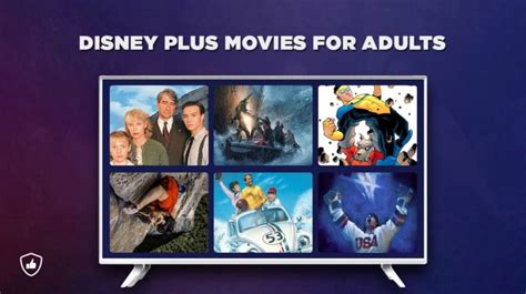 disney movie sex|20 Best Movies On Disney Plus For Adults .